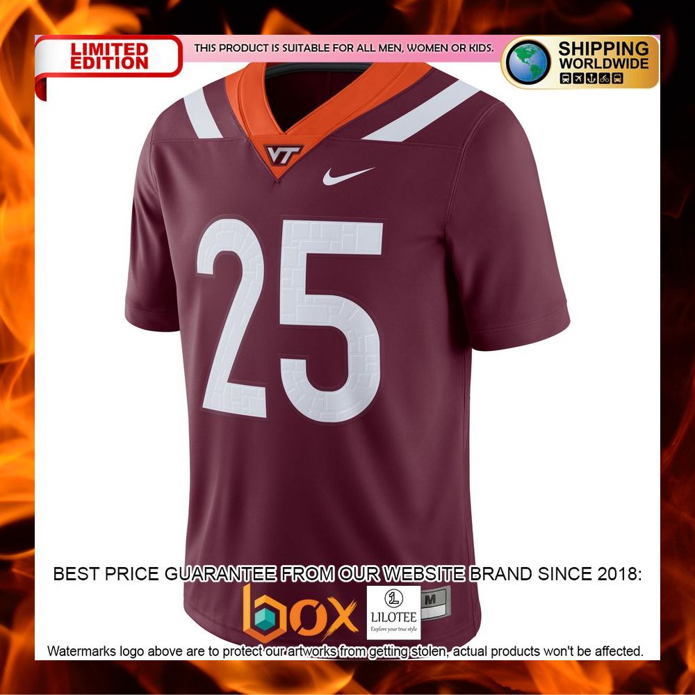 25-virginia-tech-hokies-nike-game-player-maroon-football-jersey-2-414