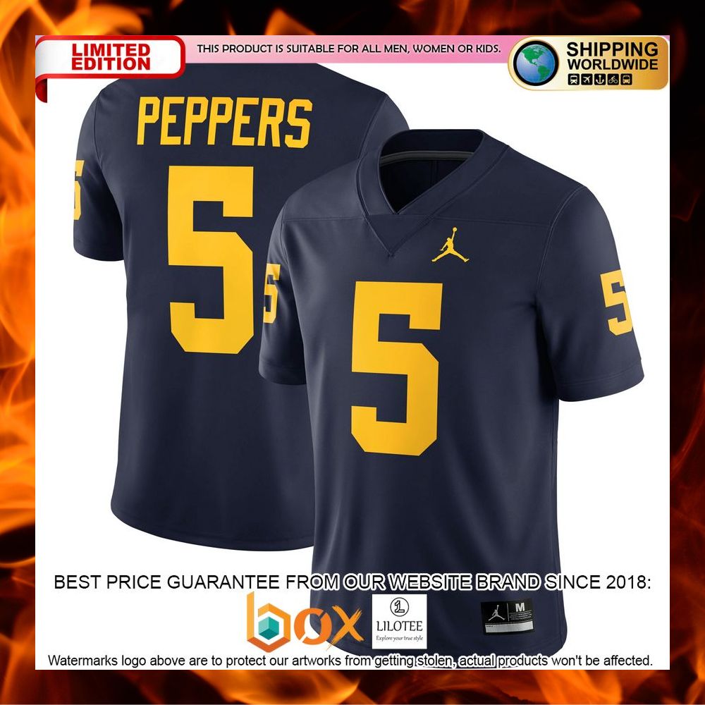 jabrill-peppers-michigan-wolverines-jordan-brand-player-navy-football-jersey-1-541