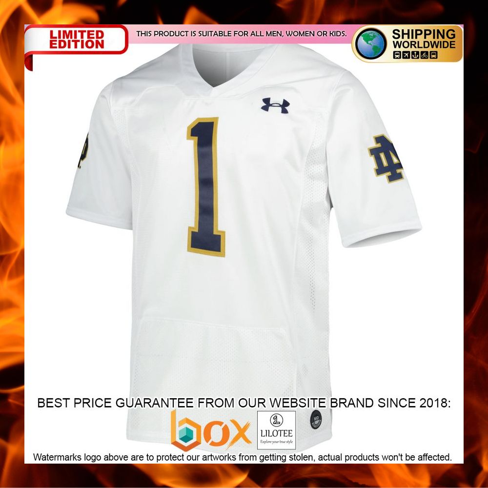 1-notre-dame-fighting-irish-under-armour-premier-limited-white-football-jersey-2-646