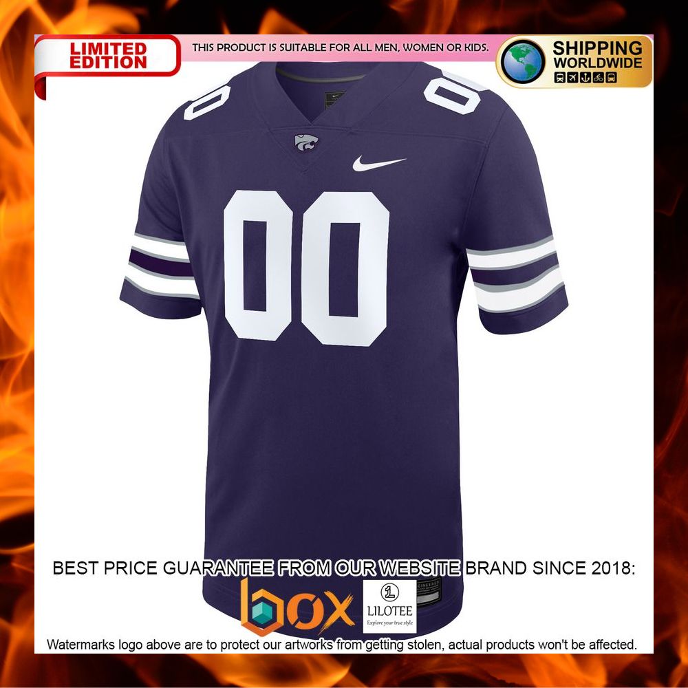 kansas-state-wildcats-nike-custom-nil-purple-football-jersey-2-557