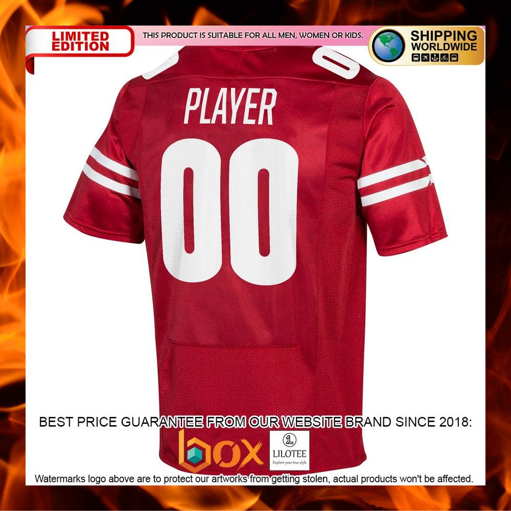 wisconsin-badgers-under-armour-custom-nil-red-football-jersey-3-211