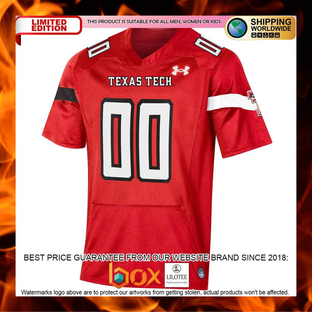 texas-tech-red-raiders-under-armour-custom-nil-red-football-jersey-2-291