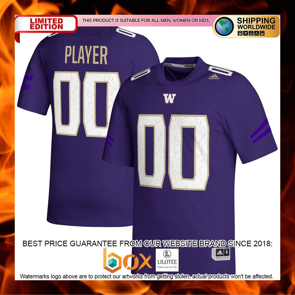 washington-huskies-adidas-custom-nil-purple-football-jersey-1-867