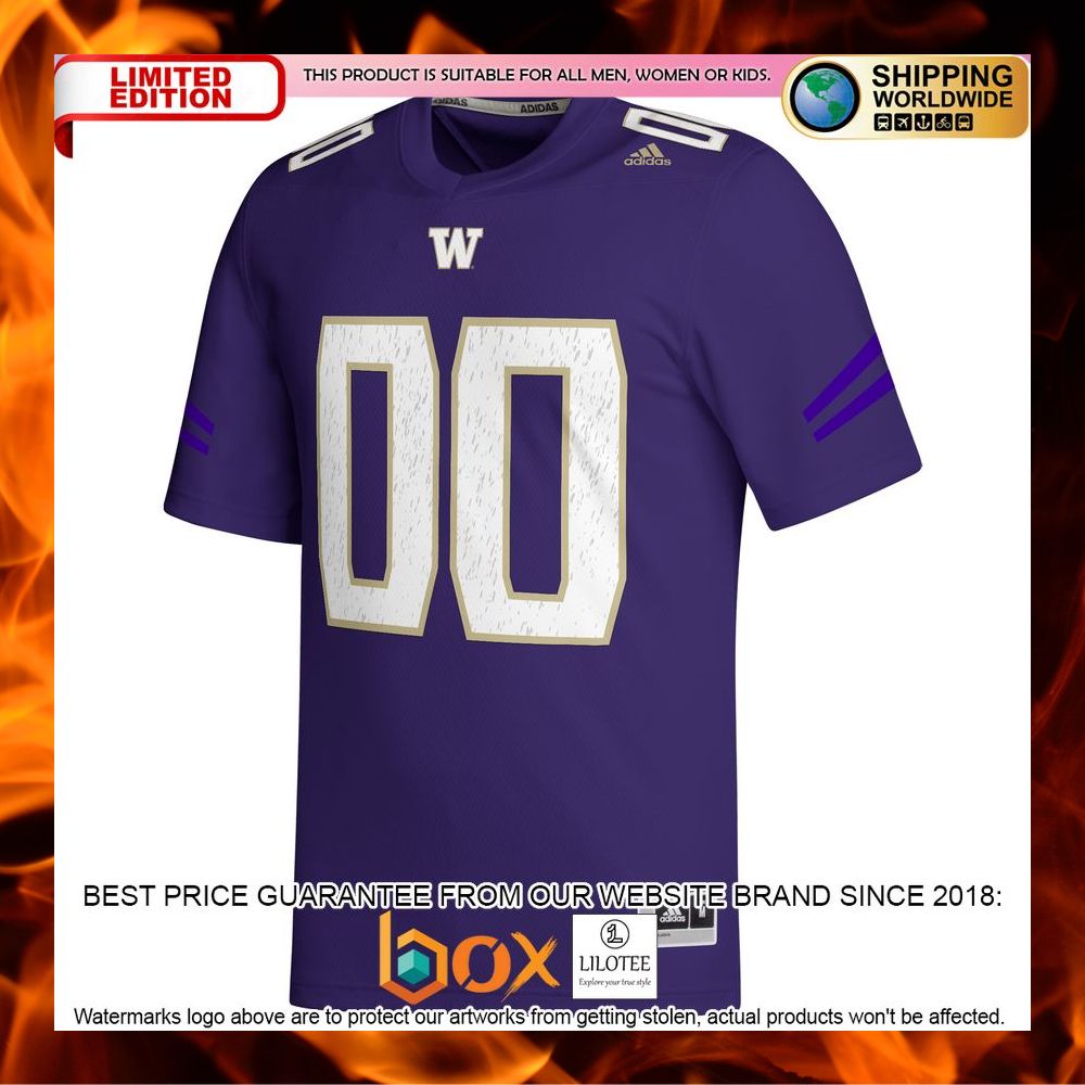 washington-huskies-adidas-custom-nil-purple-football-jersey-2-866