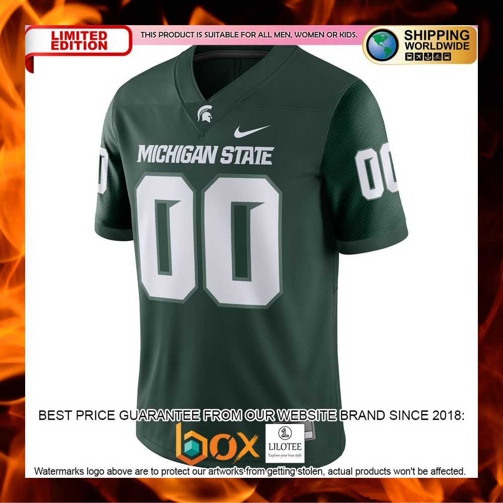 michigan-state-spartans-nike-game-custom-green-football-jersey-2-157