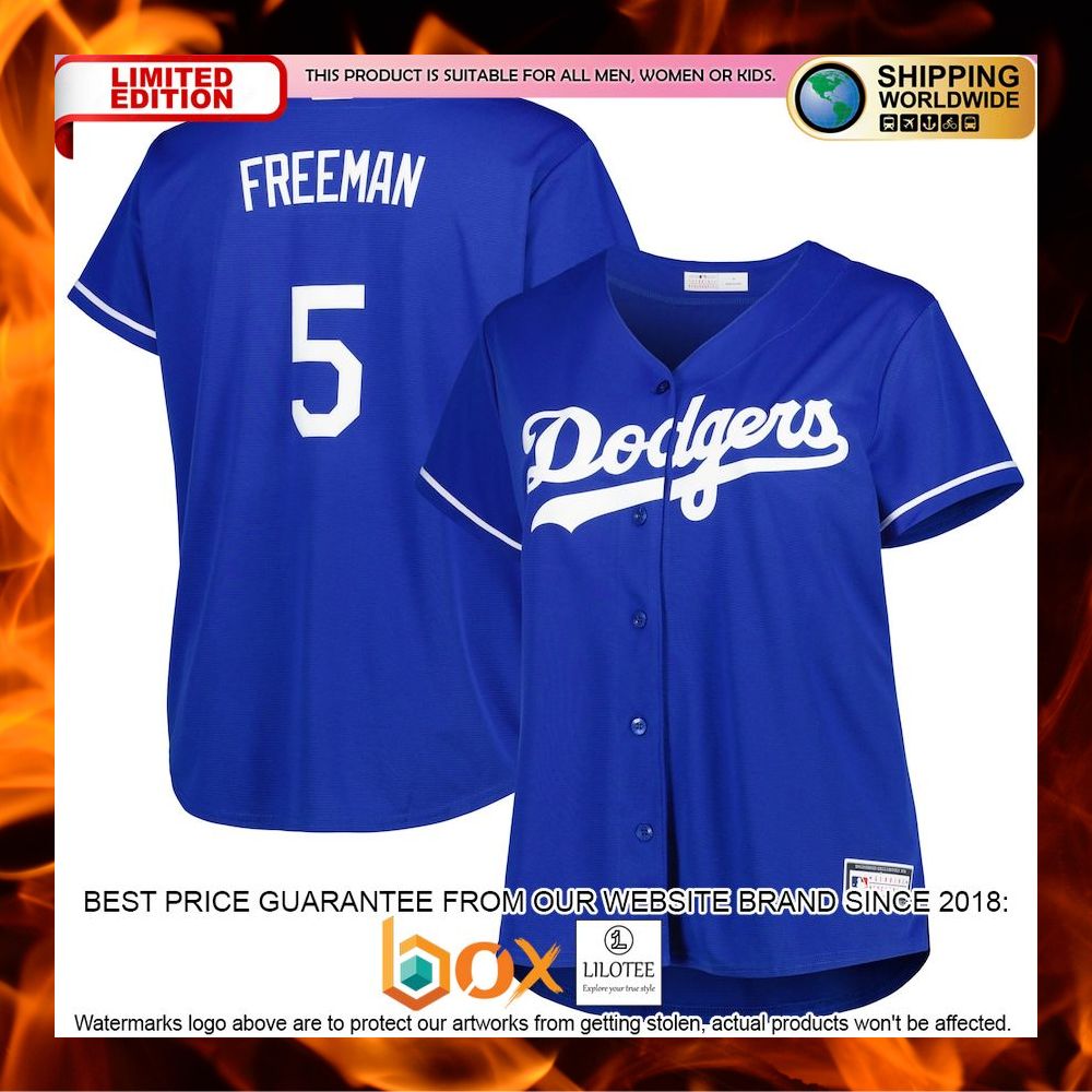 freddie-freeman-los-angeles-dodgers-womens-plus-size-player-royal-baseball-jersey-1-293