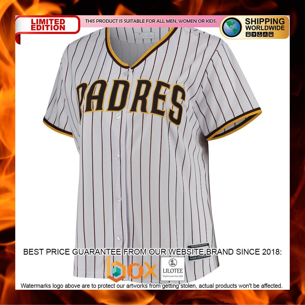 san-diego-padres-womens-plus-size-road-team-white-brown-baseball-jersey-2-254
