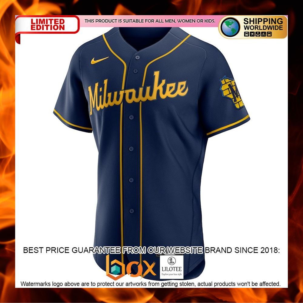milwaukee-brewers-nike-alternate-team-logo-navy-baseball-jersey-2-663