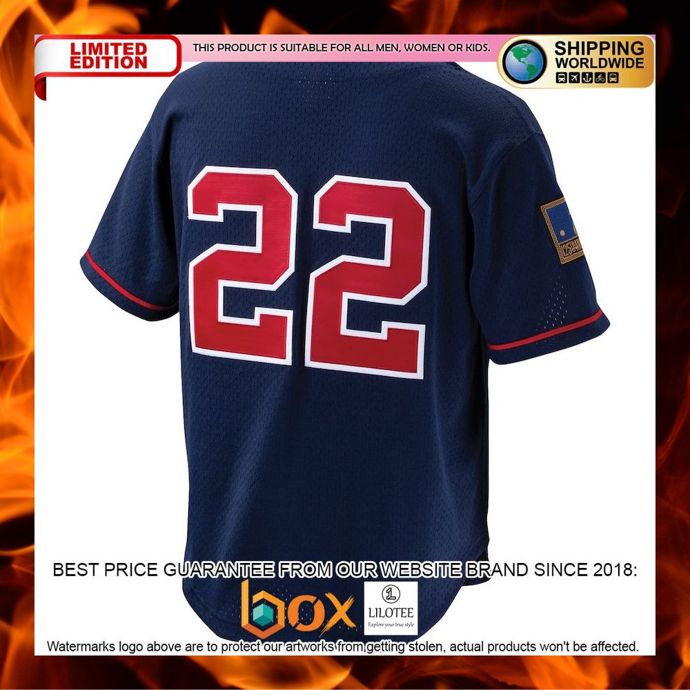 bo-jackson-california-angels-mitchell-ness-cooperstown-collection-mesh-batting-practice-button-up-navy-baseball-jersey-3-391