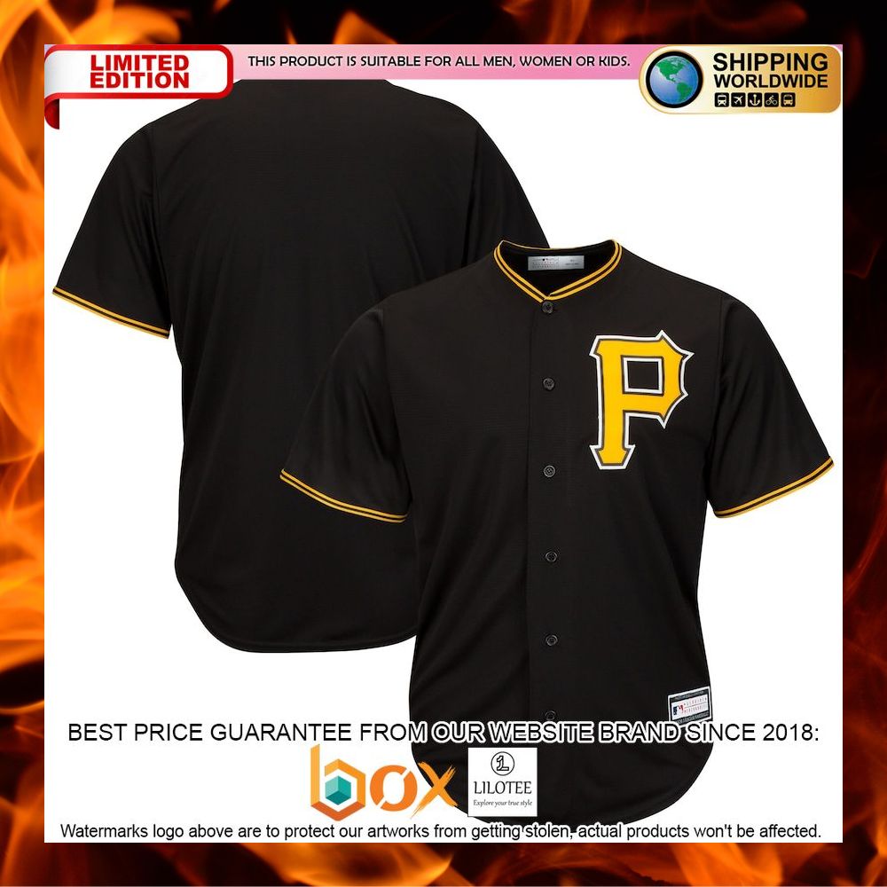pittsburgh-pirates-big-tall-team-black-baseball-jersey-1-714