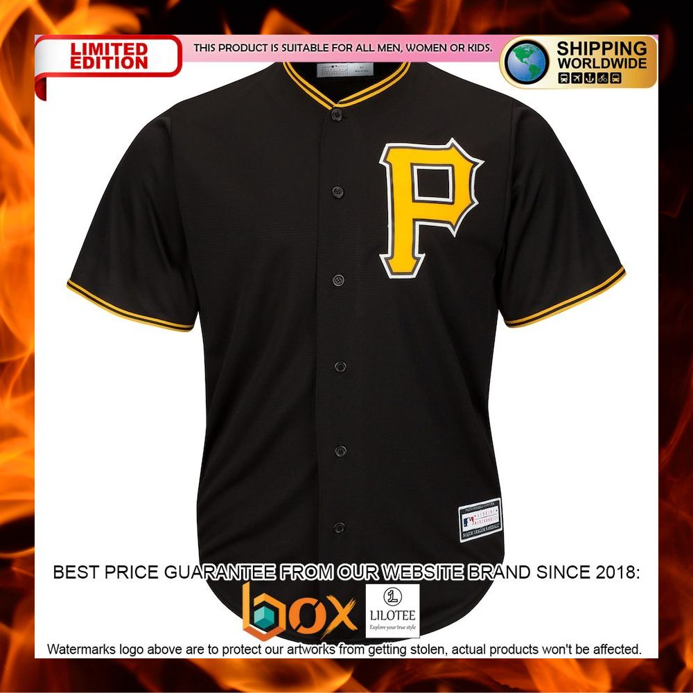 pittsburgh-pirates-big-tall-team-black-baseball-jersey-2-950