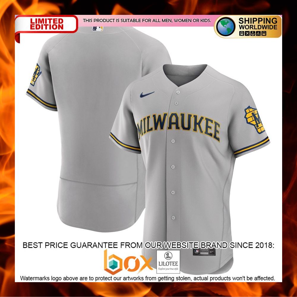 milwaukee-brewers-nike-road-team-logo-gray-baseball-jersey-1-795
