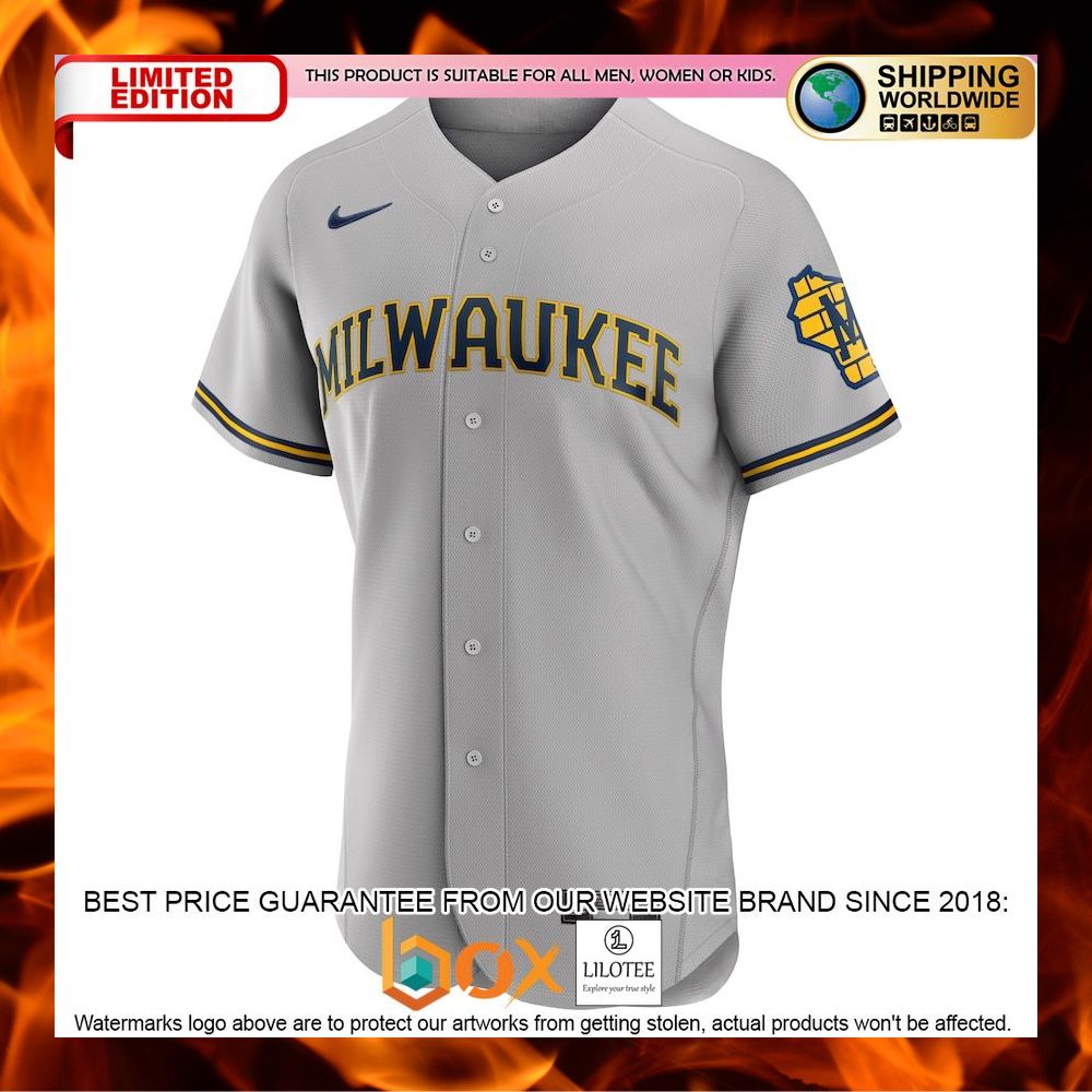 milwaukee-brewers-nike-road-team-logo-gray-baseball-jersey-2-546