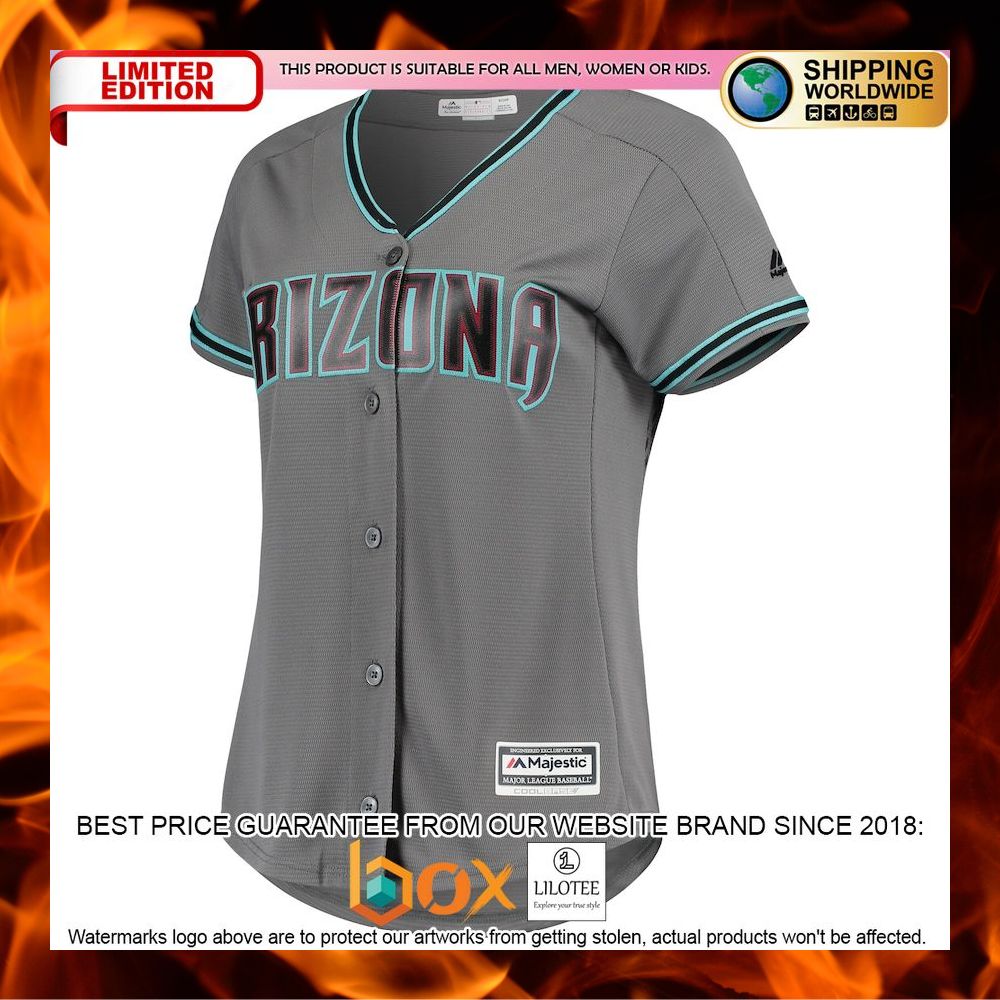 arizona-diamondbacks-majestic-womens-road-official-team-gray-baseball-jersey-2-171