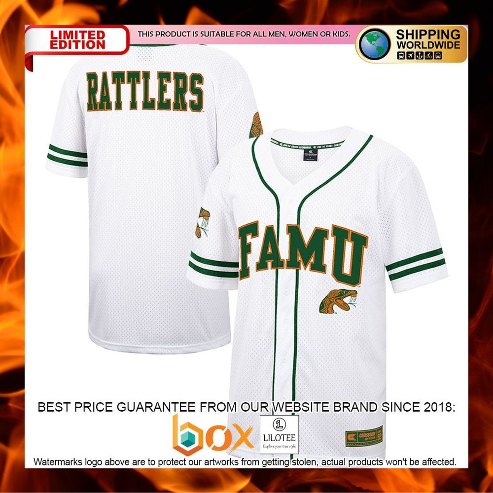 florida-am-rattlers-white-green-baseball-jersey-4-955