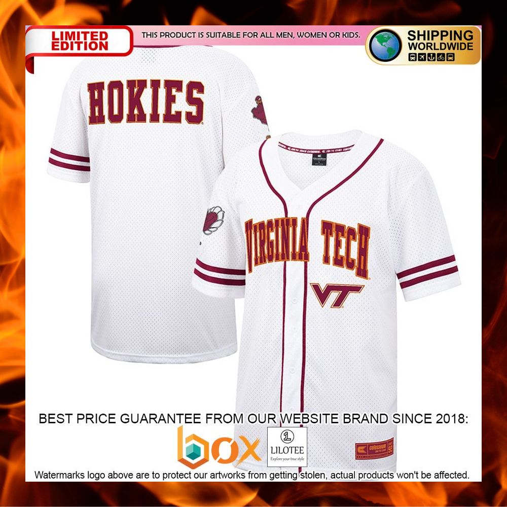 virginia-tech-hokies-white-maroon-baseball-jersey-1-867