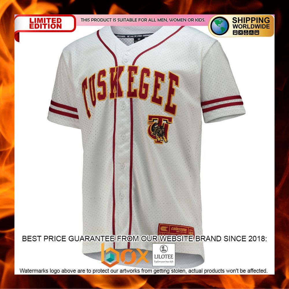 tuskegee-golden-tigers-white-crimson-baseball-jersey-2-315