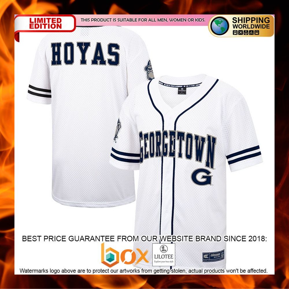 georgetown-hoyas-white-navy-baseball-jersey-1-986