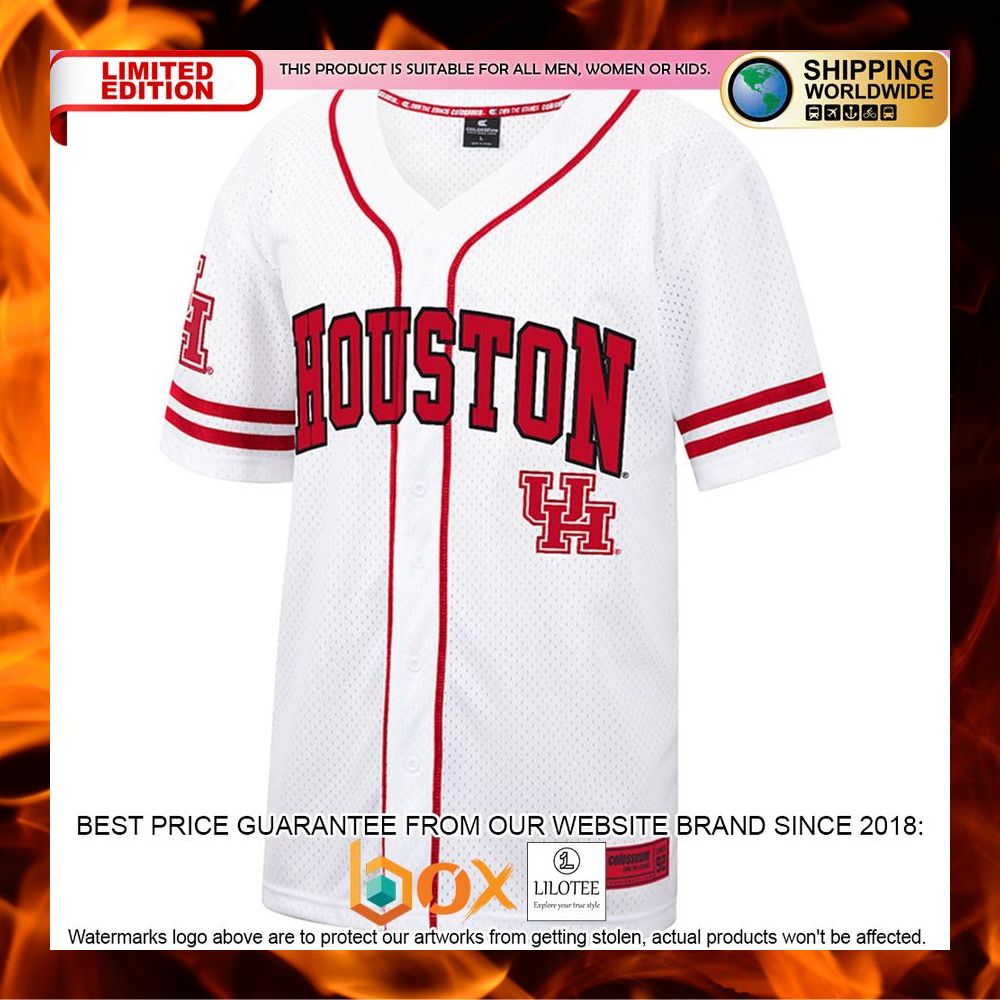 houston-cougars-white-red-baseball-jersey-2-634
