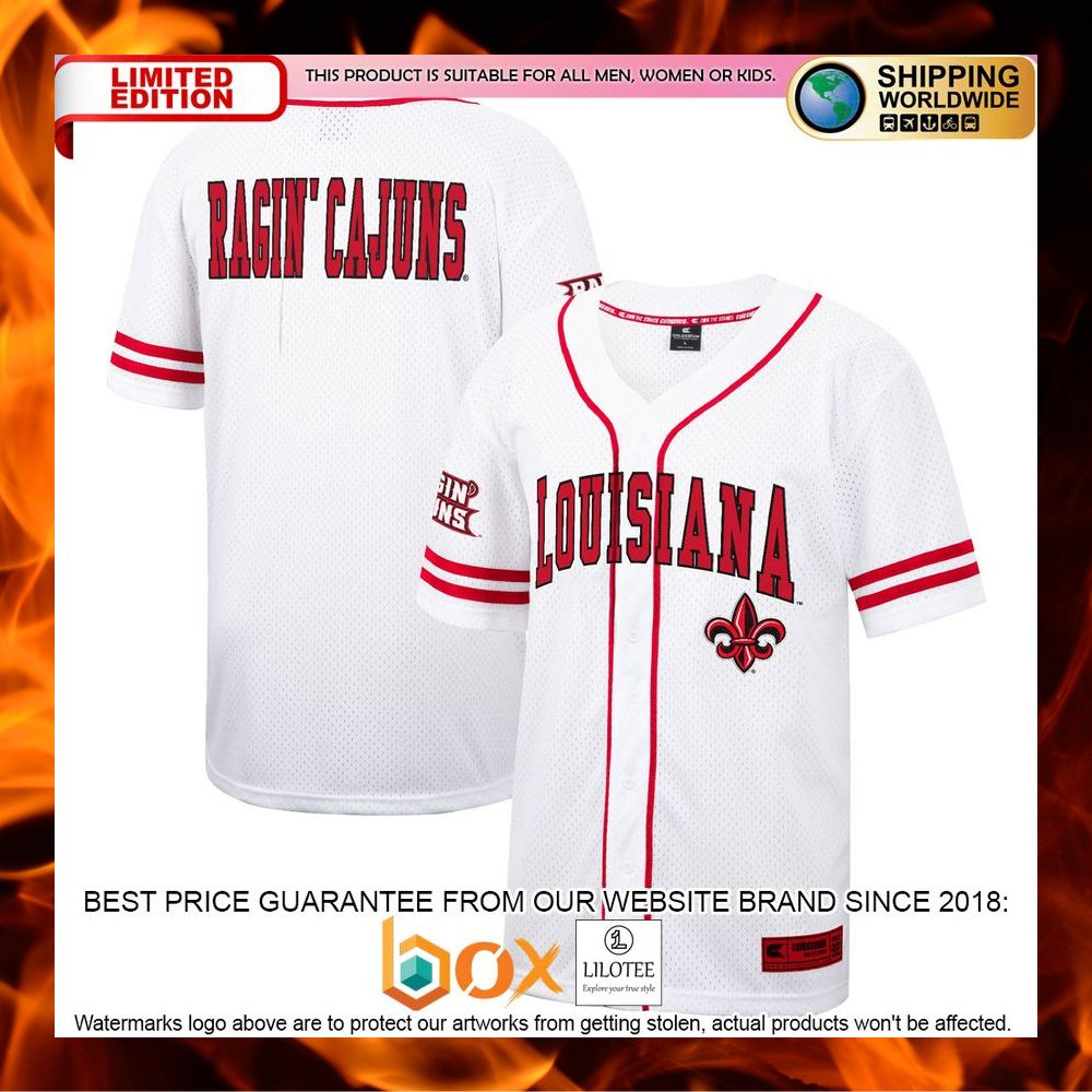 louisiana-ragin-cajuns-white-baseball-jersey-1-164