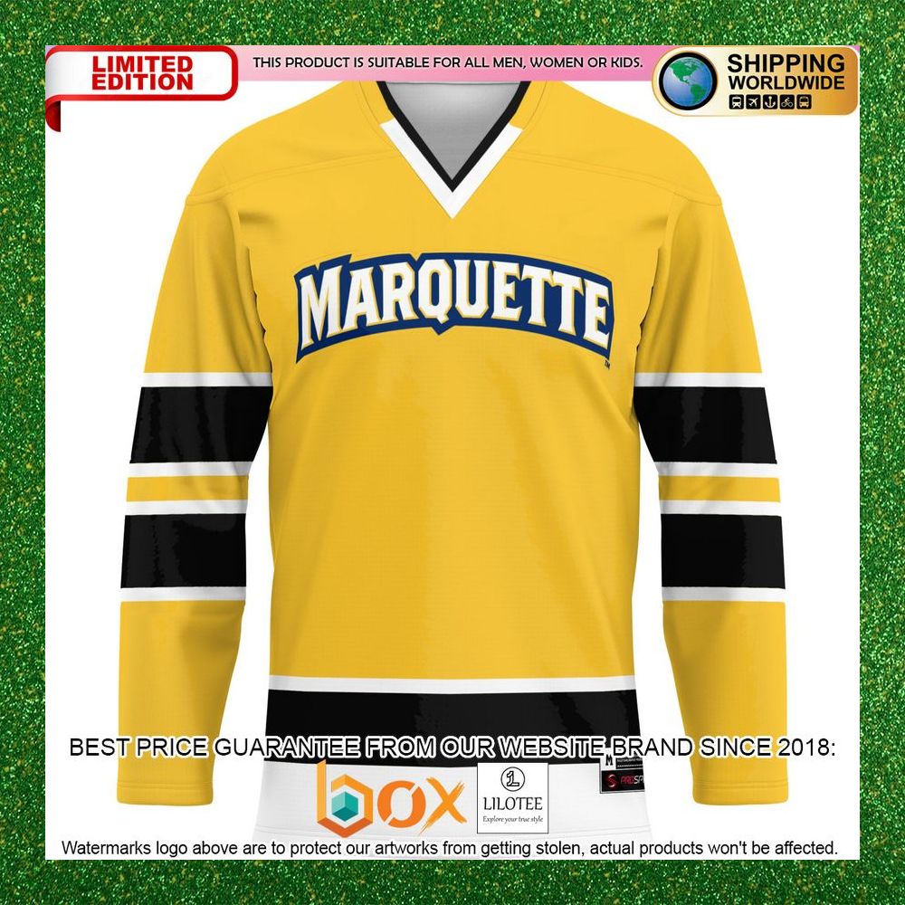 marquette-golden-eagles-gold-hockey-jersey-2-904
