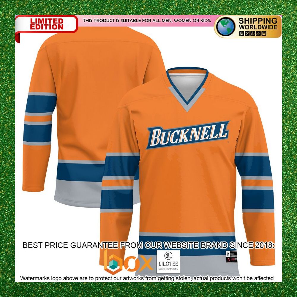 bucknell-bison-orange-hockey-jersey-1-719