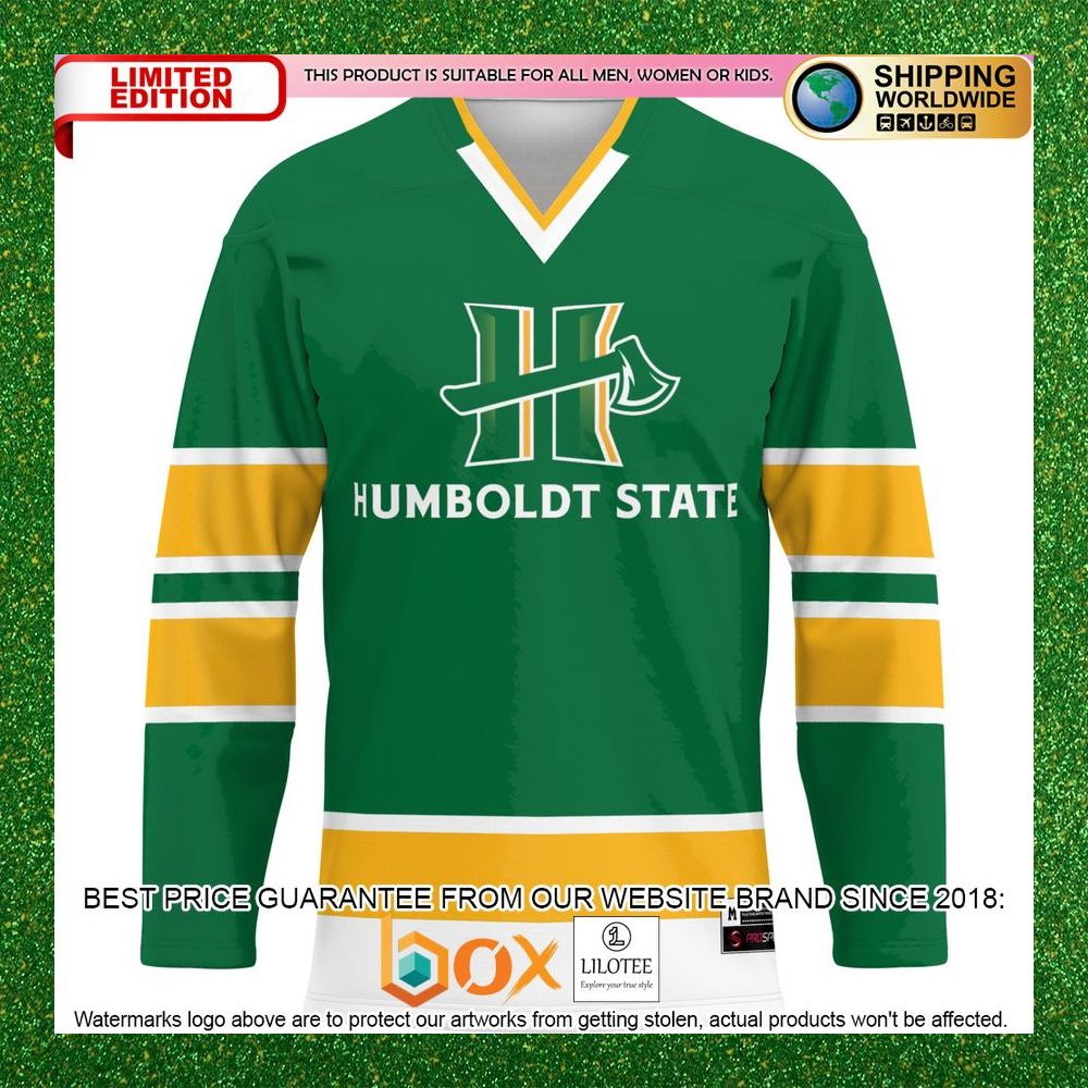 humboldt-state-jacks-green-hockey-jersey-2-592