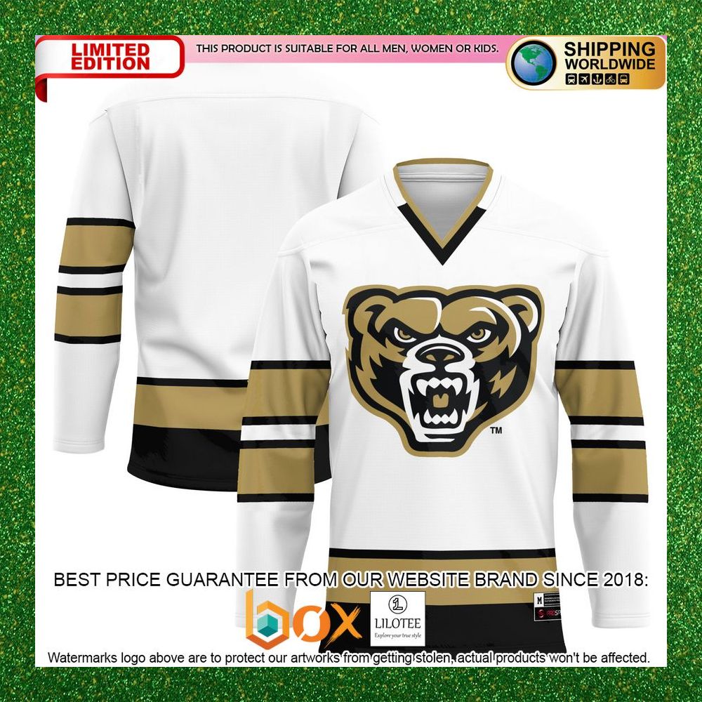 oakland-golden-grizzlies-white-hockey-jersey-1-629