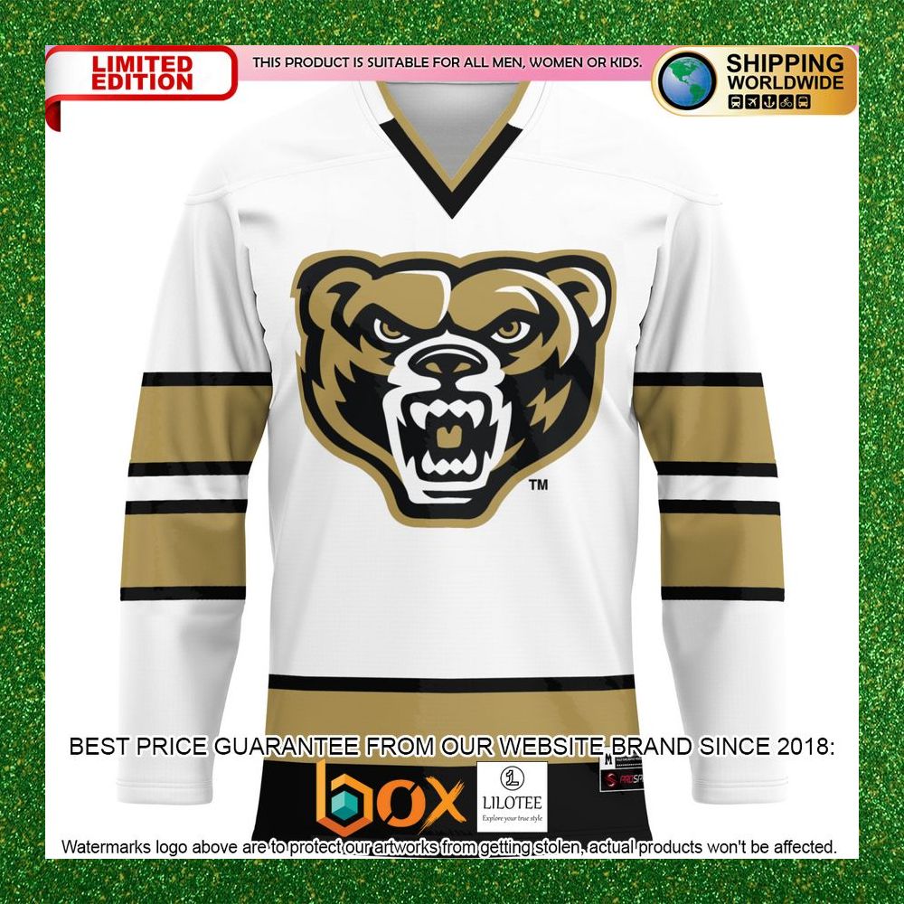 oakland-golden-grizzlies-white-hockey-jersey-2-247
