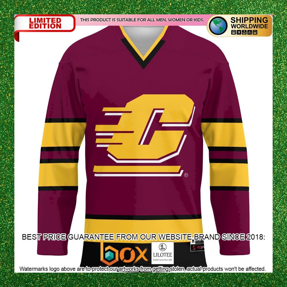 central-michigan-chippewas-maroon-hockey-jersey-2-548