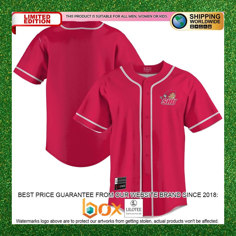 sacred-heart-pioneers-red-baseball-jersey-1-542
