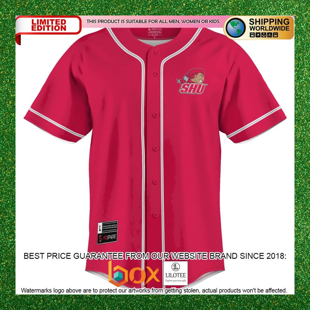 sacred-heart-pioneers-red-baseball-jersey-2-708