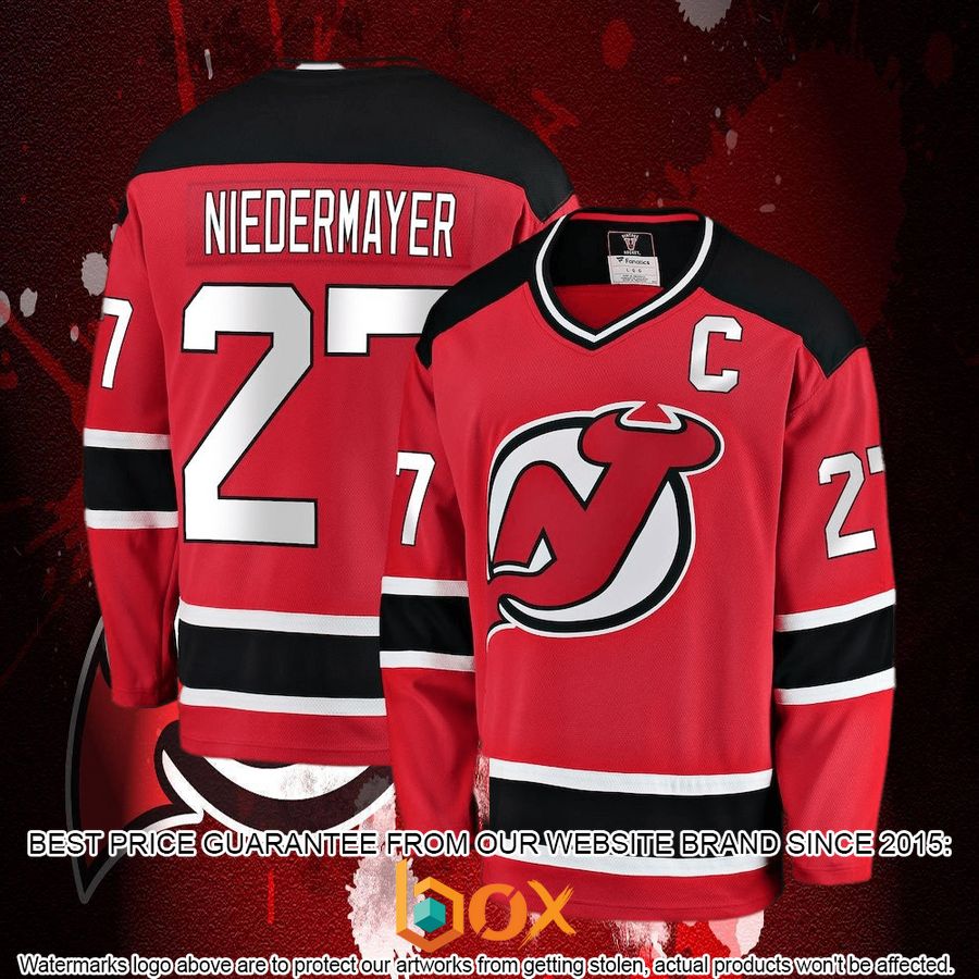 scott-niedermayer-new-jersey-devils-premier-breakaway-retired-red-hockey-jersey-1-863