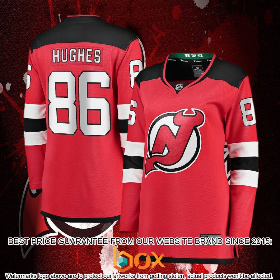 jack-hughes-new-jersey-devils-womens-home-breakaway-red-hockey-jersey-1-102