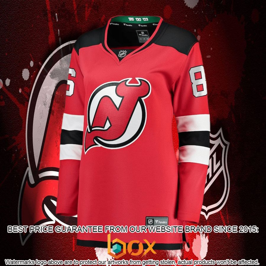 jack-hughes-new-jersey-devils-womens-home-breakaway-red-hockey-jersey-2-927