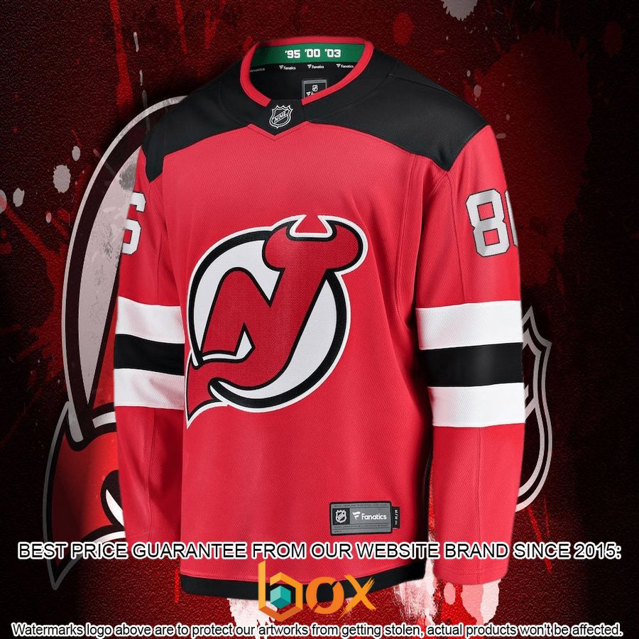 jack-hughes-new-jersey-devils-youth-home-breakaway-red-hockey-jersey-2-13