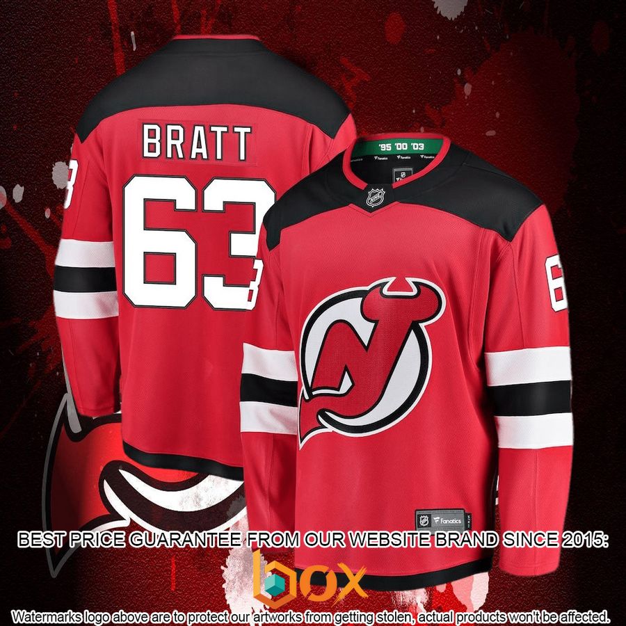 jesper-bratt-new-jersey-devils-home-breakaway-red-hockey-jersey-1-372