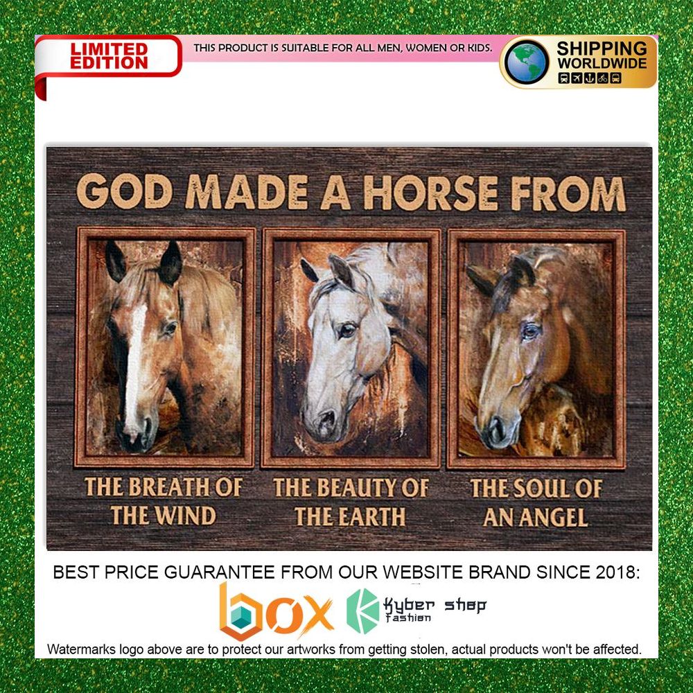 god-made-a-horse-from-the-soul-of-angel-poster-1-700
