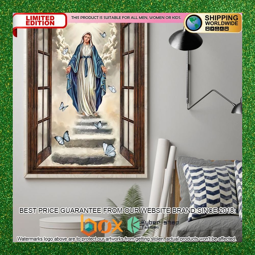 blessed-mother-mary-poster-2-469