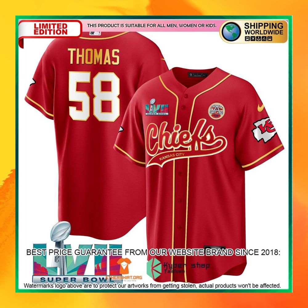 derrick-thomas-58-kansas-city-chiefs-super-bowl-lvii-baseball-jersey-1-719