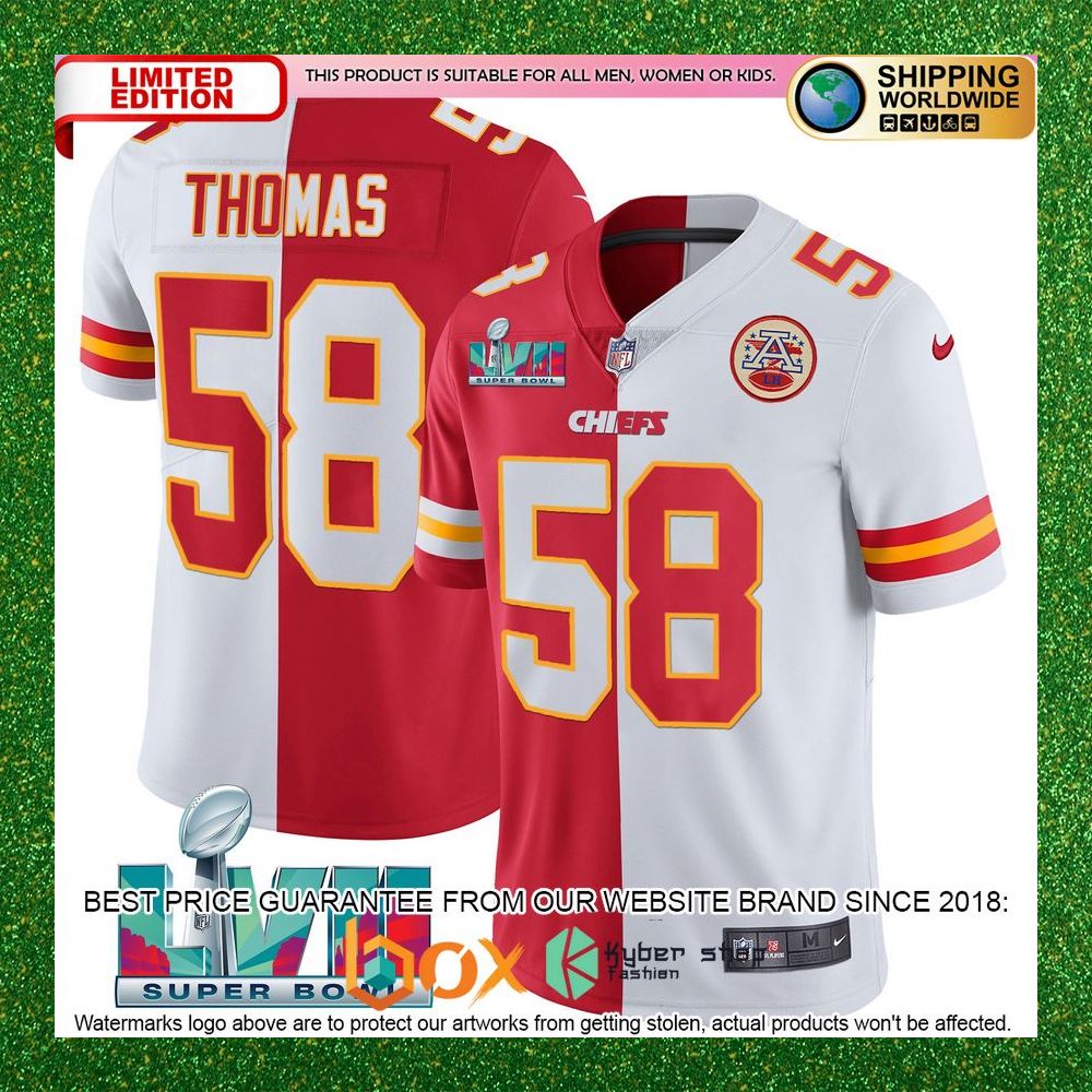 derrick-thomas-58-super-bowl-lvii-kansas-city-chiefs-red-white-split-football-jersey-1-660