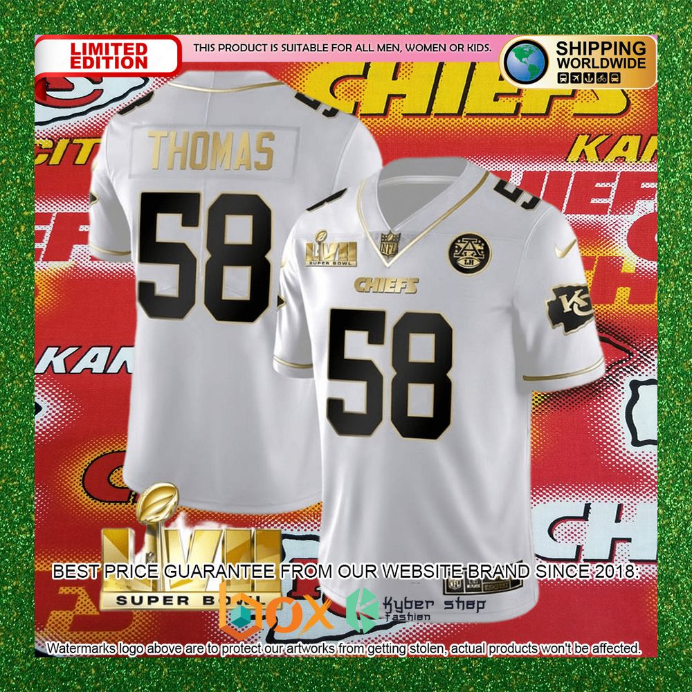 derrick-thomas-58-super-bowl-lvii-kansas-city-chiefs-white-gold-football-jersey-2-781