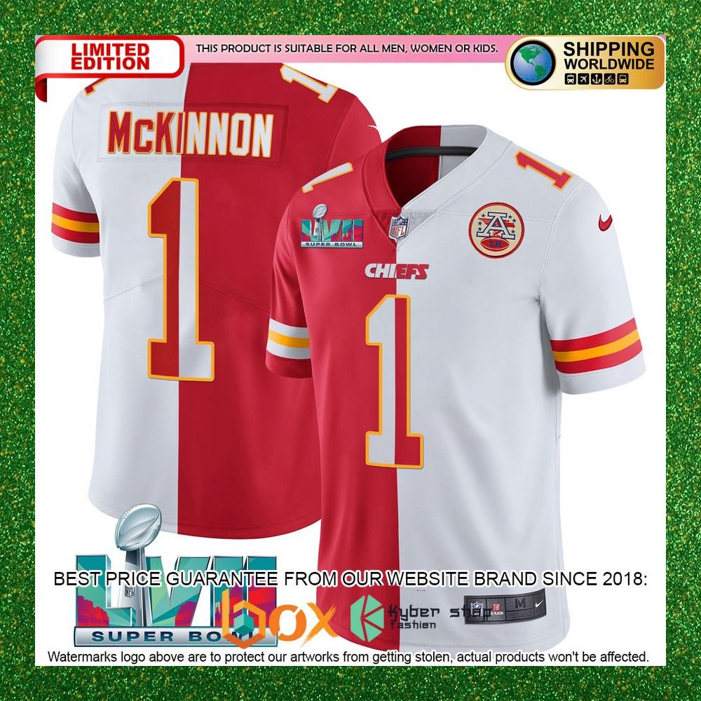 jerick-mckinnon-1-super-bowl-lvii-kansas-city-chiefs-red-white-split-football-jersey-1-705