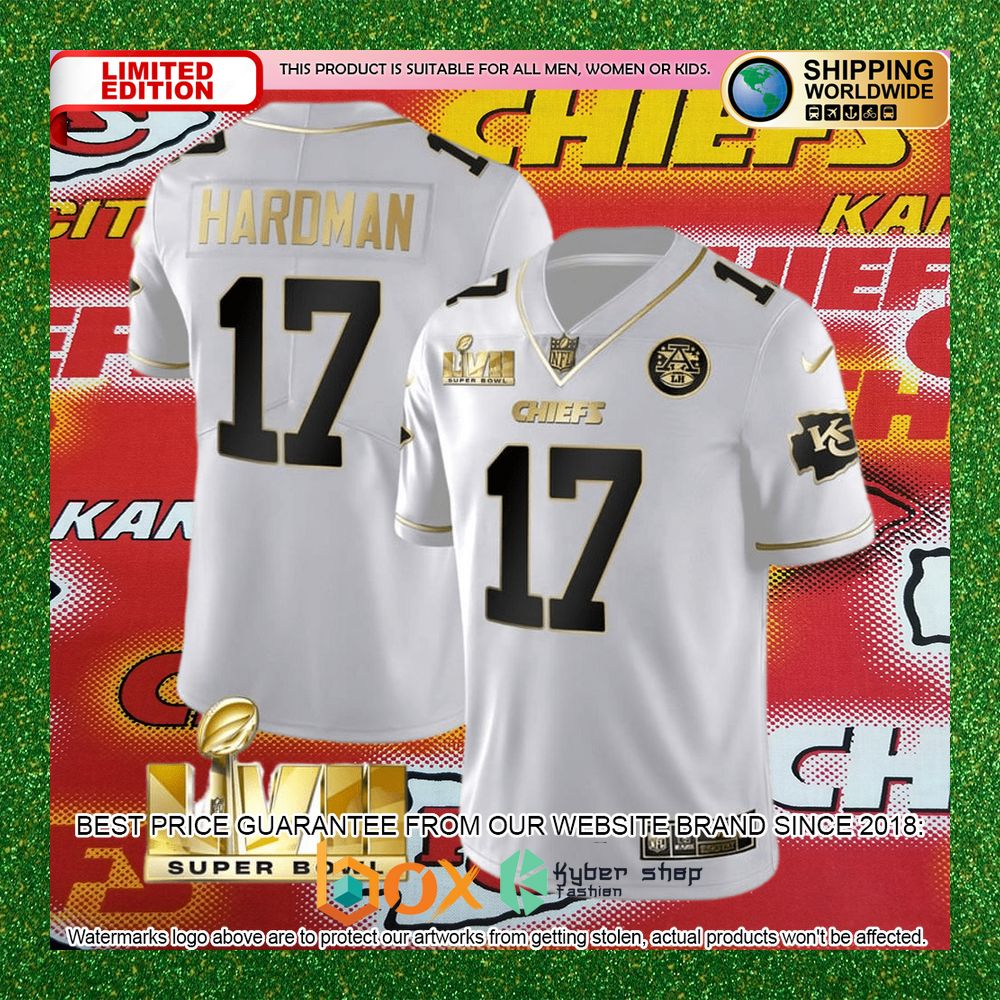 mecole-hardman-17-super-bowl-lvii-kansas-city-chiefs-white-gold-football-jersey-2-579