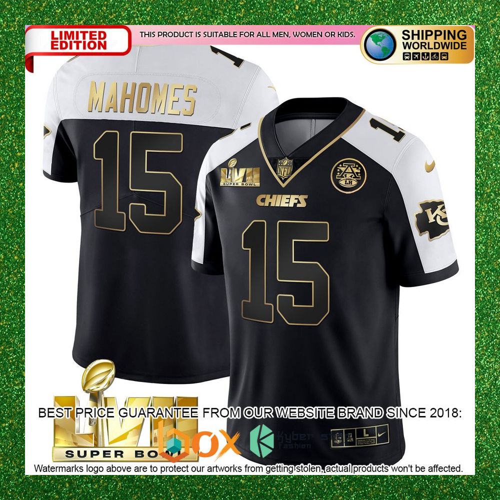 patrick-mahomes-15-super-bowl-lvii-kansas-city-chiefs-black-white-alternate-football-jersey-1-839