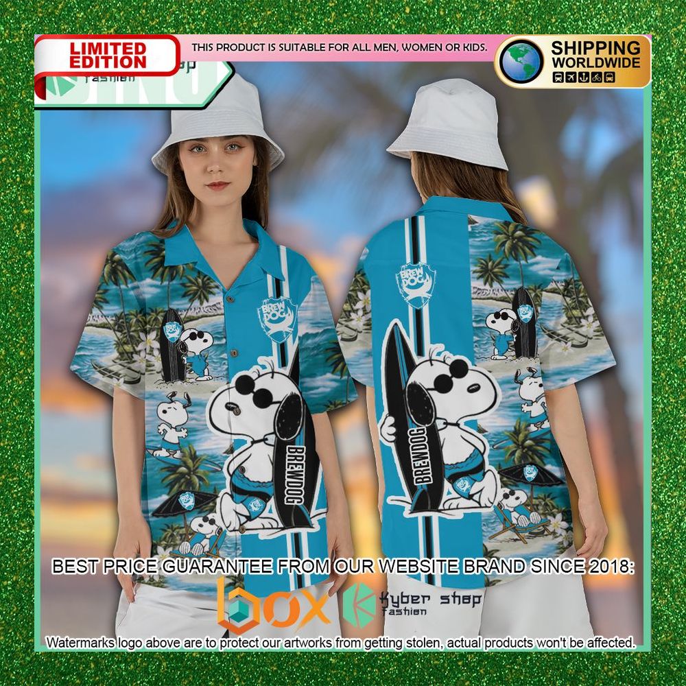 brewdog-snoopy-hawaiian-shirt-and-shorts-1-544