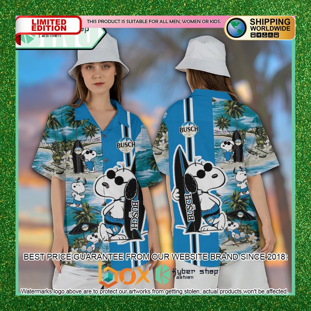 busch-snoopy-hawaiian-shirt-and-shorts-1-180
