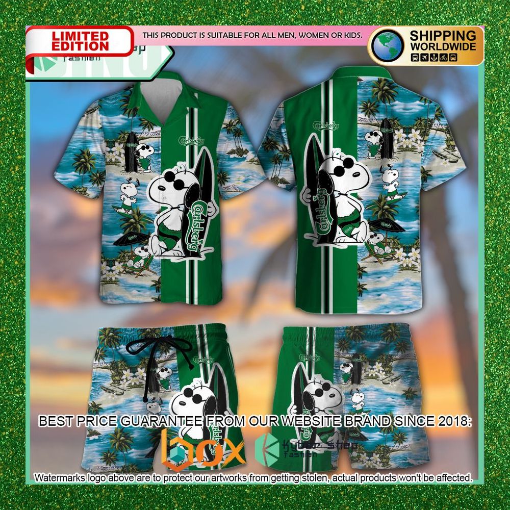 carlsberg-snoopy-hawaiian-shirt-and-shorts-1-632