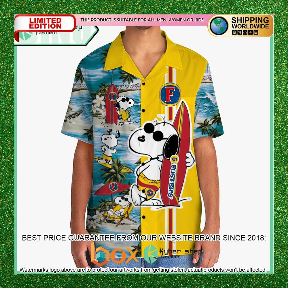 fosters-snoopy-hawaiian-shirt-and-shorts-2-613