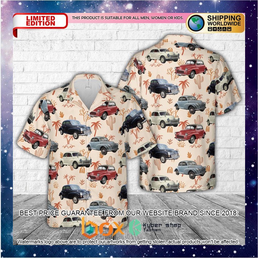 1956-morris-minor-1000-hawaiian-shirt-1-634